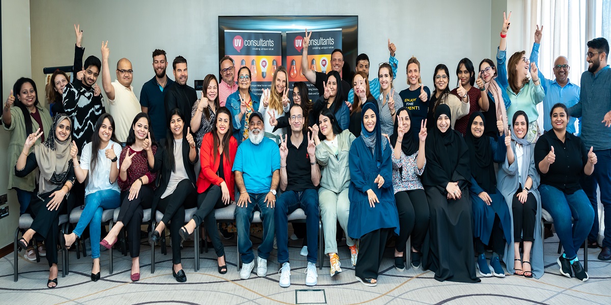 Coaches of NLP Training in Dubai