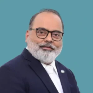 VP Menon